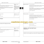 John Deere 748H Skidder Operation and Test Technical Manual