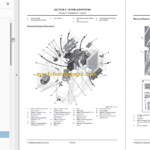 Hitachi ZX190LC-7H Technical and Workshop Manual