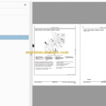 John Deere 753J and 759J Tracked Feller Buncher Operation and Test Technical Manual