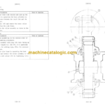 Hitachi UH04M Service Manual