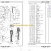 Caterpillar 365B L Series II Track Type Excavator Parts Manual - Image 4