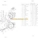 Hitachi UH04M Service Manual