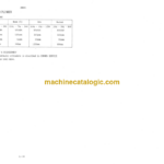 Hitachi UH02 WH03 Service Manual