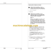 John Deere 644J and 724J Loader Repair Technical Manual