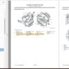 Hitachi ZX135W-7 Technical and Workshop Manual