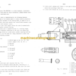 Hitachi UH02 WH03 Service Manual