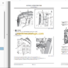 Hitachi ZX135W-7 Technical and Workshop Manual