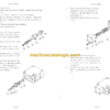 Hitachi FH100 FH105 Truck Crane Service manual