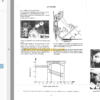 Hitachi DX195L Crawler Dozer Service manual