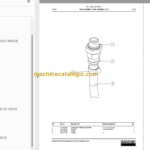 Sandvik DD421-60 Parts Manual Serial No. 112D20859-1