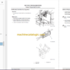 Hitachi ZX85USB-5A Technical and Workshop Manual