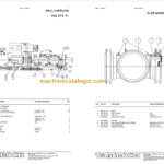 SOLO 7-15 F Parts Manual Serial No. 105A8493-1