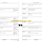 John Deere 748H Skidder Operation and Test Technical Manual