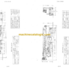 Hitachi FH100 FH105 Truck Crane Service manual
