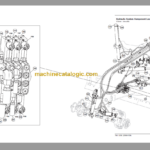 John Deere 770G 770GP 772G and 772GP Motor Grader Operation and Test Technical Manual