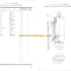 Hitachi KH150-2-40S DIRECT SUPPORT TYPE PILE DRIVER Parts Catalog