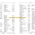 John Deere 325 and 328 Skid Steer Loader Operation and Test Technical Manual