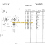 Hitachi AR2000 Super Recycler Parts Catalog