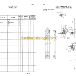 Hitachi AR2000 Super Recycler Parts Catalog