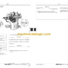 John Deere 544E 544E LL 544E TC 624E and 644E Loader Repair Technical Manual
