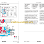 John Deere 310SJ Backhoe Loader Operation and Test Technical Manual TM10131 02OCT07