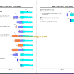 Hitachi ZV55R Vibratory Rammer Technicial and Workshop Manual