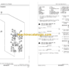 John Deere 240DLC and 270DLC Excavator Repair Technical Manual