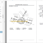 Hitachi ZX140W-3 Technical and Workshop Manual
