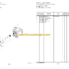 Hitachi ZW220-5A Wheel Loader Equipment Components (PNEJ-E1-2) Parts Catalog