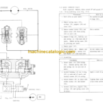 Hitachi WH03 Service Manual