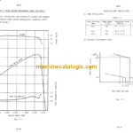 Hitachi WH03 Service Manual