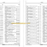 John Deere 870G 870GP 872G and 872GP Motor Grader Operation and Test Technical Manual