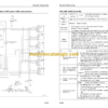 Komatsu PC290LCi-11E0 PC290NLCi-11E0 (SERIAL NUMBERS 35152 and up K77001 and up) Shop Manual