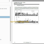 Sandvik DD421-60 Workshop Manual Serial No. 112D20859-1