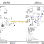 SOLO 7-15 F Workshop Manual Serial No. 105A8493-1