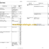 Hitachi 03-M-E3B Series 03-M-DI-E3B Series 03-M-E3BG Series Engine Manual