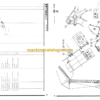 Hitachi KH700-2 Tower Crane Parts List