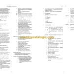 Hitachi ZV550W 650W Hand Guide Roller Parts Catalog