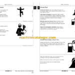 John Deere 909J 959J TRACKED FELLER BUNCHER Repair Technical Manual