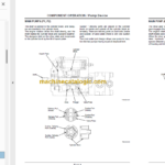Hitachi ZX27U ZX30U ZX35U Excavator Technicial and Workshop Manual