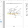 Hitachi ZX27U ZX30U ZX35U Excavator Technicial and Workshop Manual