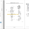 Hitachi ZX145W-3 Technical and Workshop Manual