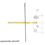 Hitachi KH150 Parts Catalog
