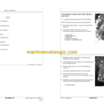 John Deere 850J Crawler Dozers Repair Technical Manual