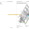 Komatsu PC290LCi-11E0 PC290NLCi-11E0 (SERIAL NUMBERS 35152 and up K77001 and up) Shop Manual