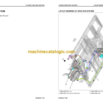 Komatsu PC290LCi-11E0 PC290NLCi-11E0 (SERIAL NUMBERS 35152 and up K77001 and up) Shop Manual