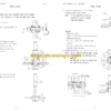 Hitachi KH700 Service manual