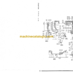 Hitachi KH500 Parts List