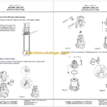 SOLO 7-15 F Workshop Manual Serial No. 105A8493-1