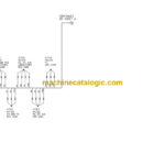 John Deere 250D and 300D (SN 200537-609165) Articulated Dump Truck Operation and Test Technical Manual